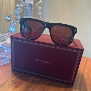 Jacqesmarie Mage sunglasses